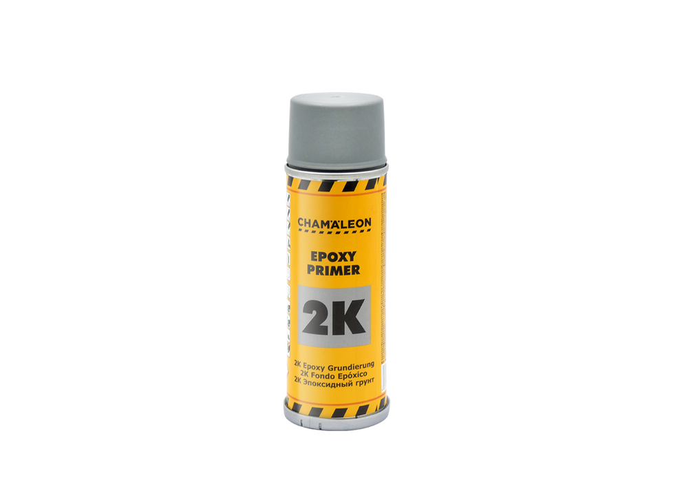 2K Epoxy Primer 250 ml