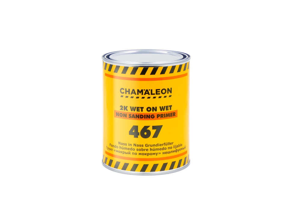 467 Wet on Wet Primer (non-sanding)