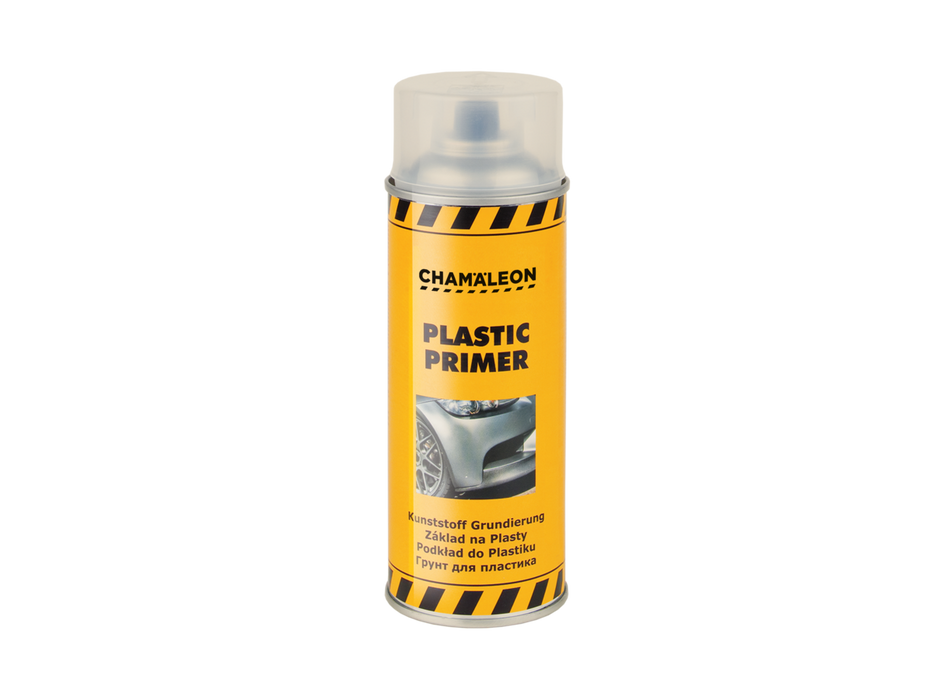 Plastprimer i Sprayburk | 400ml