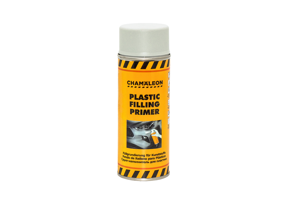 Plast Fyllnings Primer 400 ml