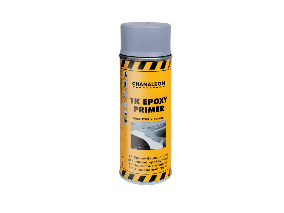 1K Epoxy Primer 400 ml