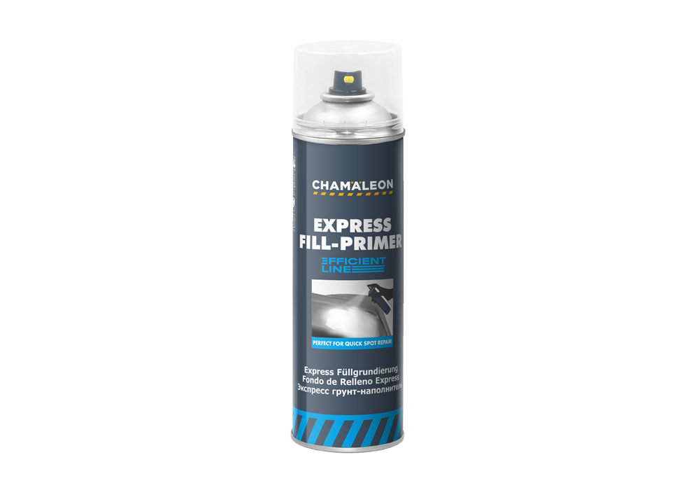 Express Fill Primer | Snabbfyllnings Primer 500 ml