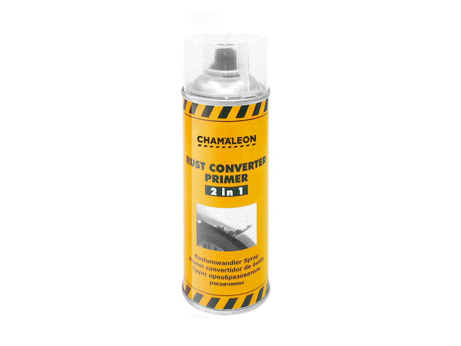 Rostomvandlare | Rust Converter Primer 2 in 1 400 ml