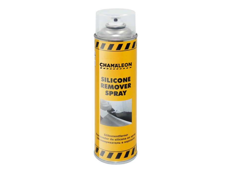 Silikonborttagare | Silicone Remover 500 ml