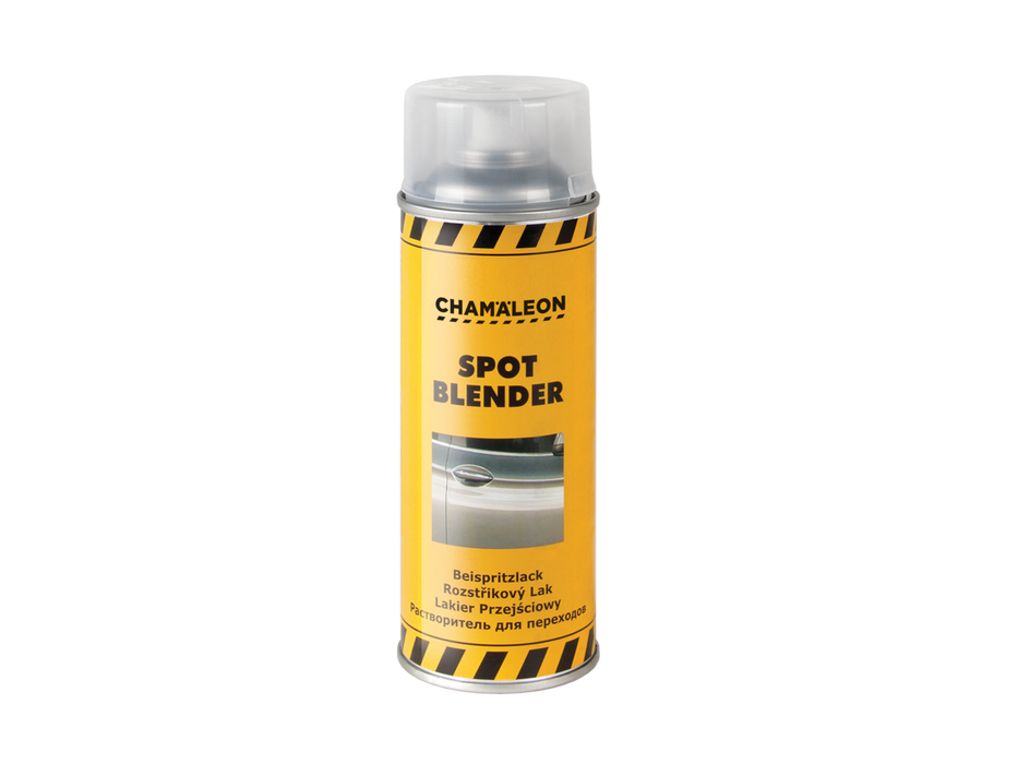 Övergångslack | Spot Blender 400 ml
