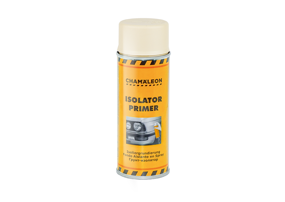 Isolerande Grundfärg | Isolator Primer
