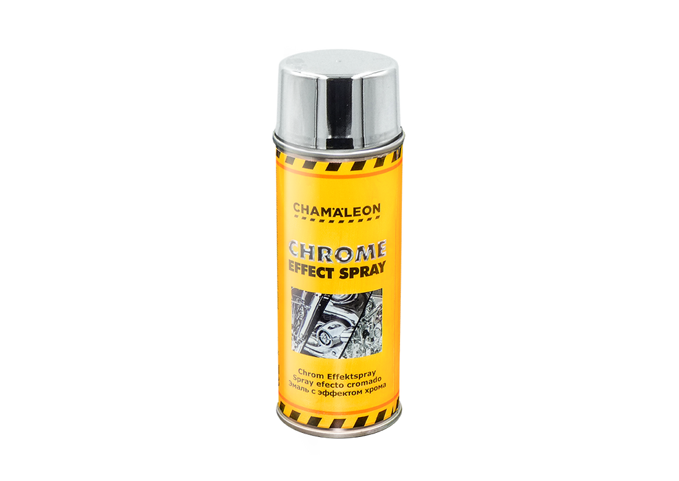 Chrome Spray 400 ml