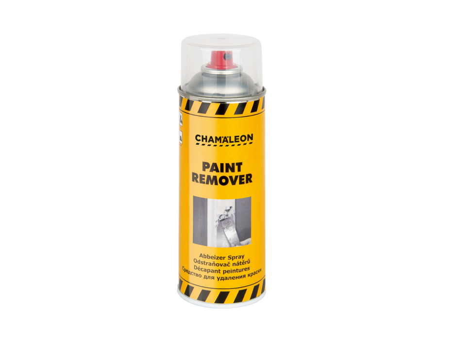 Färgborttagare | Paint Remover