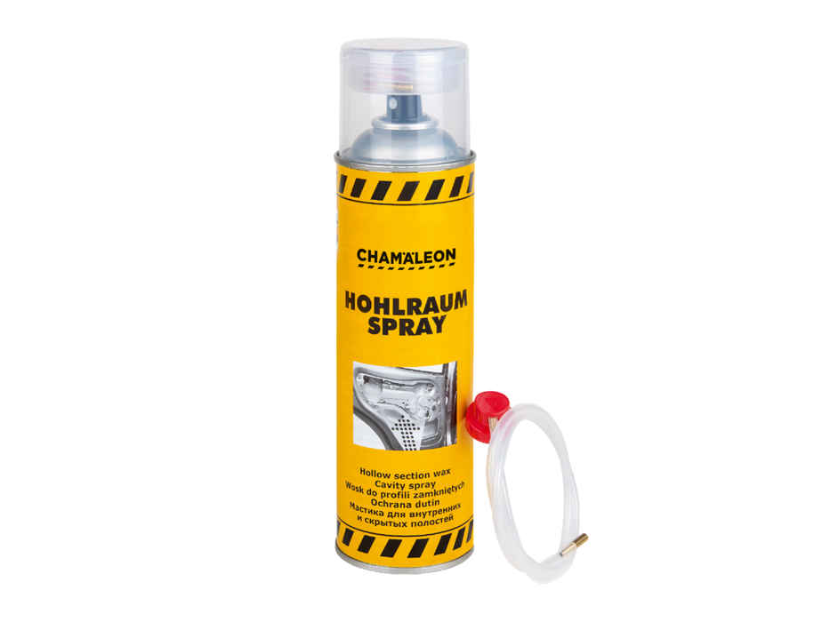 Hålrumsvax 500 ml