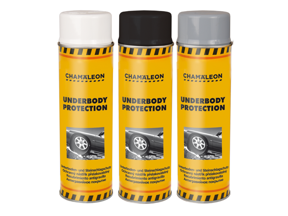 Underredsskydd 500 ml