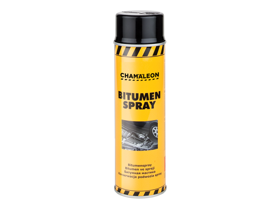 Bitumen Spray 500ml