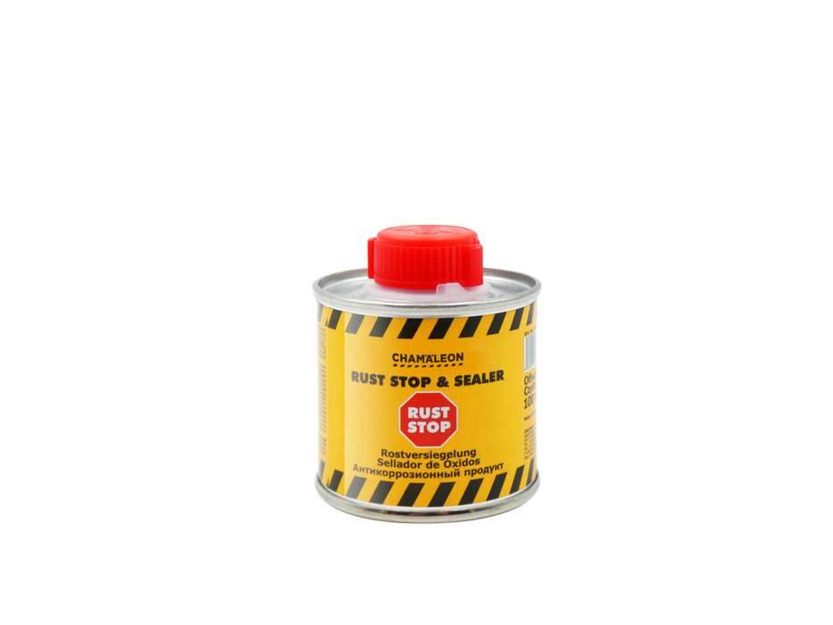 Rostomvandlare | Rust Stop & Seal 100 ml