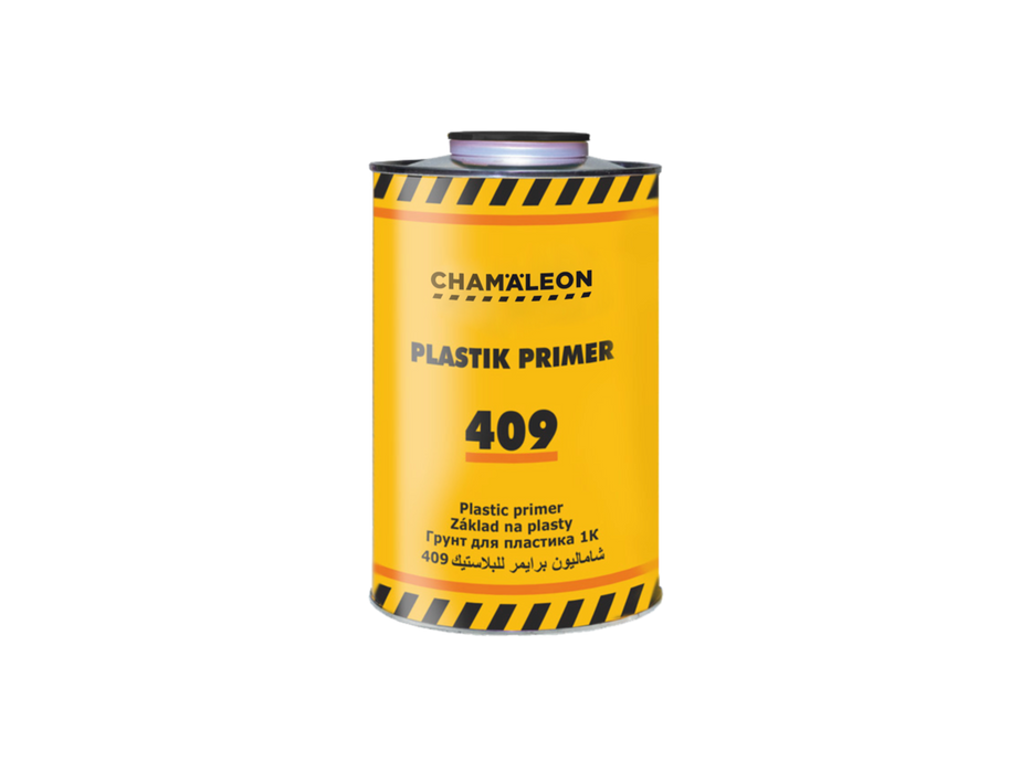 409 1K Plastic Primer | Grundfärg för Plast