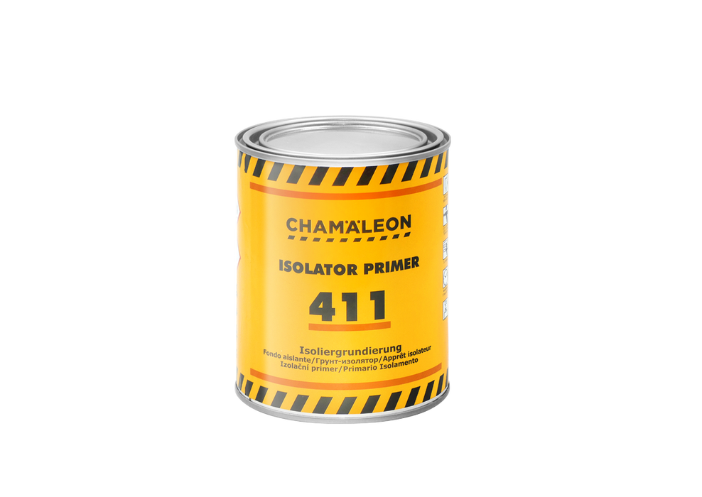 411 1K Isoleringsprimer / Sealer Primer