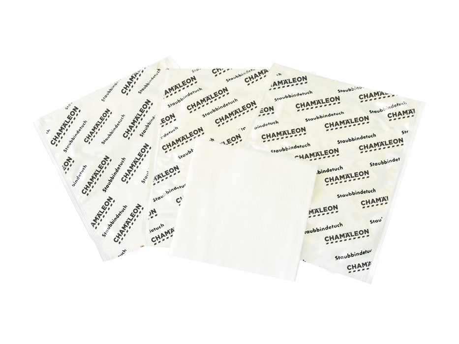 Absorberande Torkdukar (20-Pack)