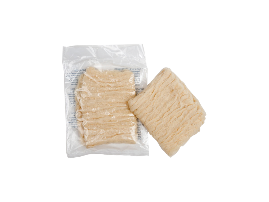 Klibbduk | Waffle Tack Cloth 100st