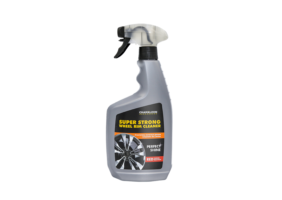 Fälgrengöring | Super Stark 650 ml