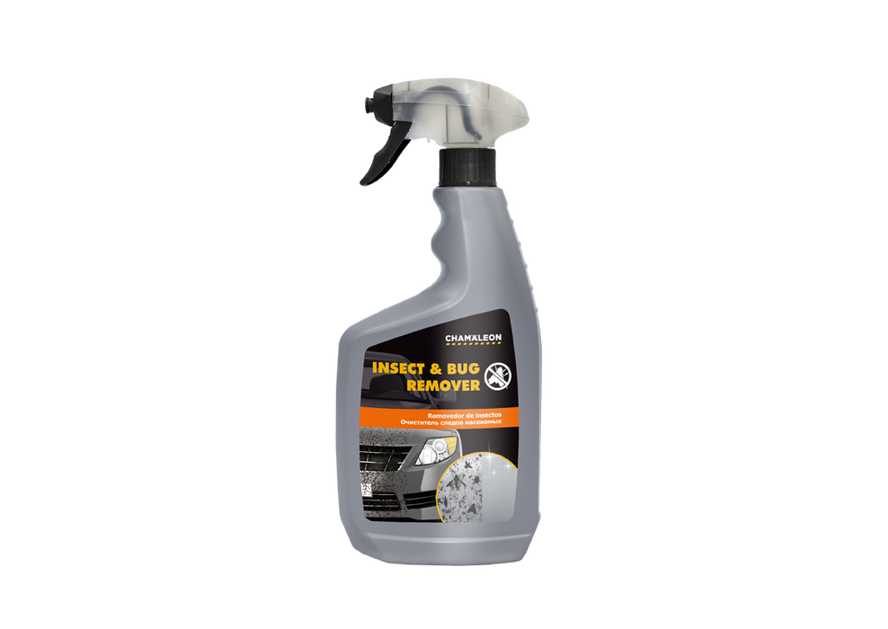 Insäktsborttagare 650 ml