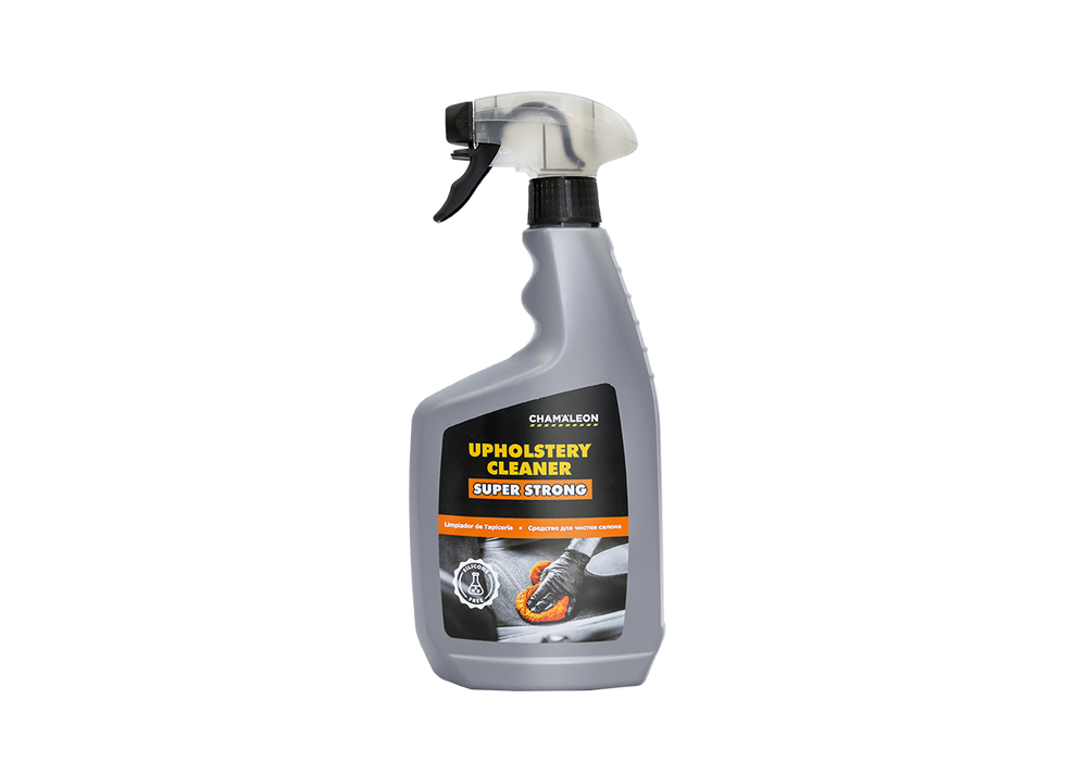 Textilrengöring 650 ml