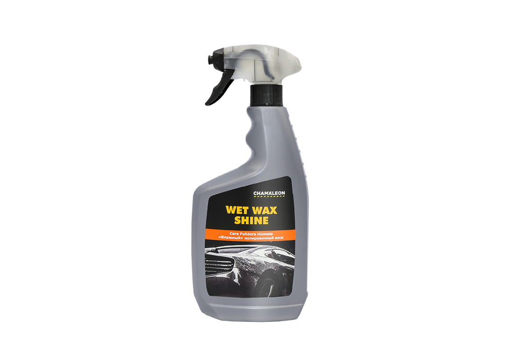 Bilvax | Wet Wax Shine 650 ml