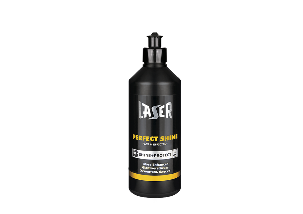 Chamäleon Perfect Shine | Polering 500 ml