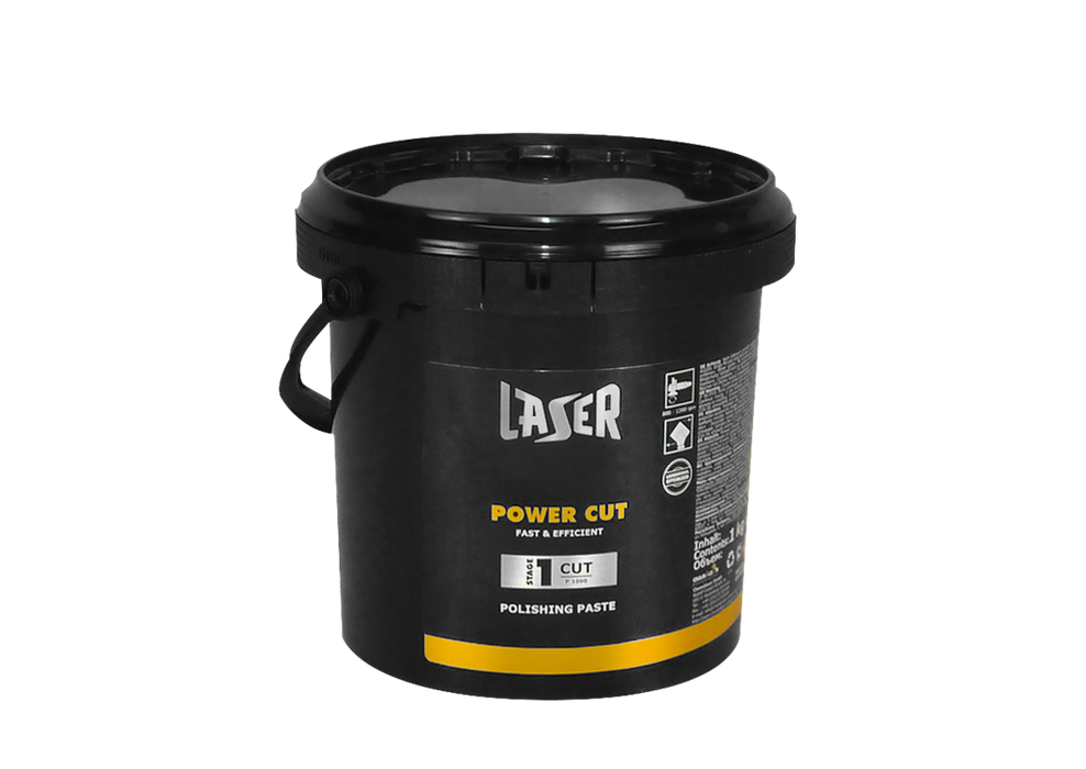 Chamäleon Power Cut | Rubbing 1 kg