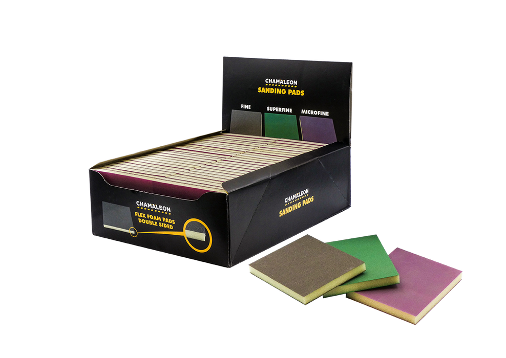 Slipdynor | Sanding Pads