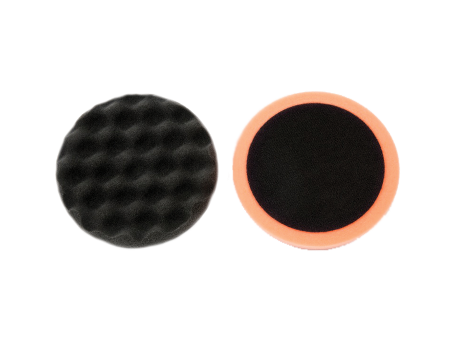 Polertrissa | Waffle Polishing Pad 150 x 25 mm