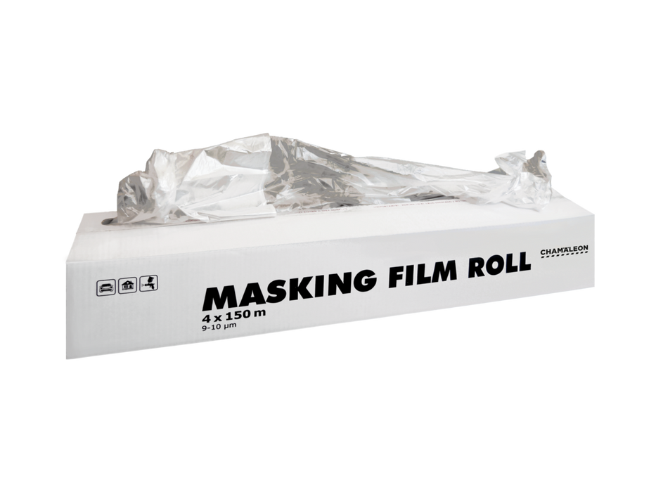 Maskeringsfilm