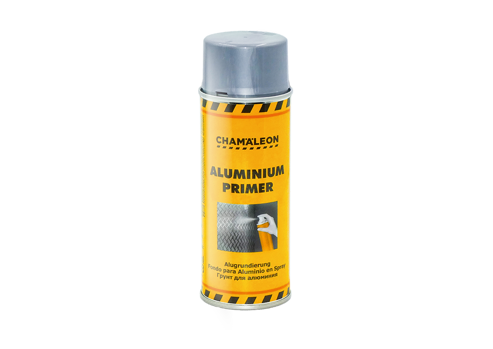 Aluminium Primer