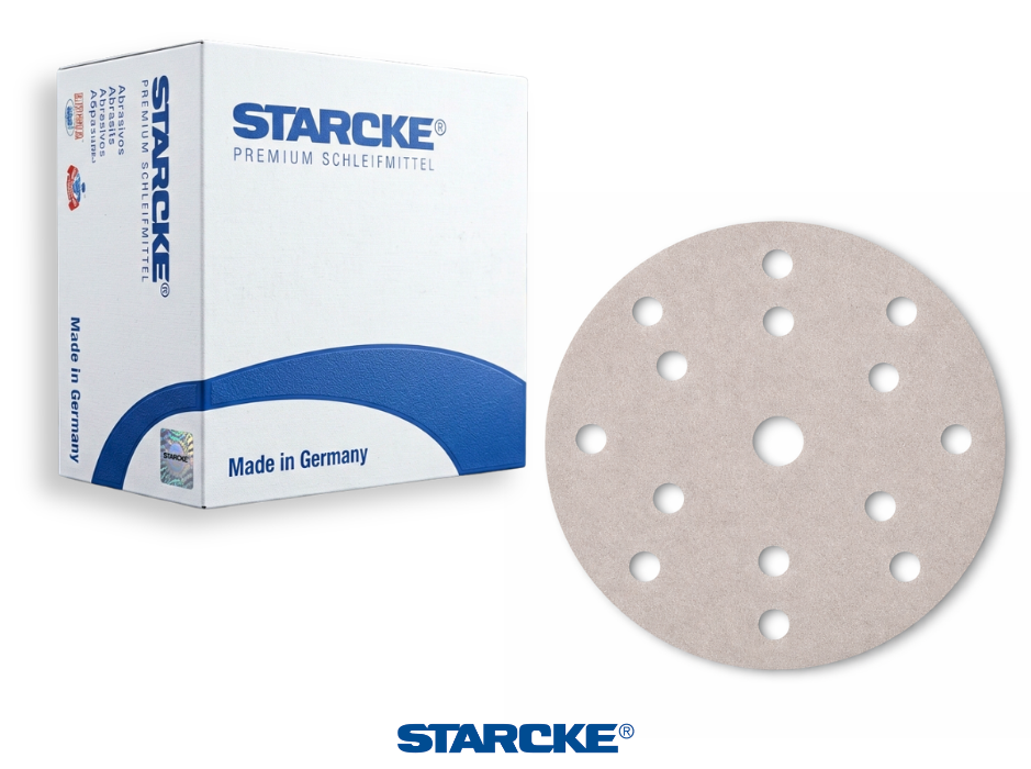 STARCKE 747 FS/NK Sliprondell