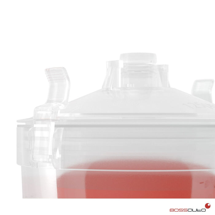 BPS3-BLUE 600-800 ml 125 μm 50st PPS Koppar